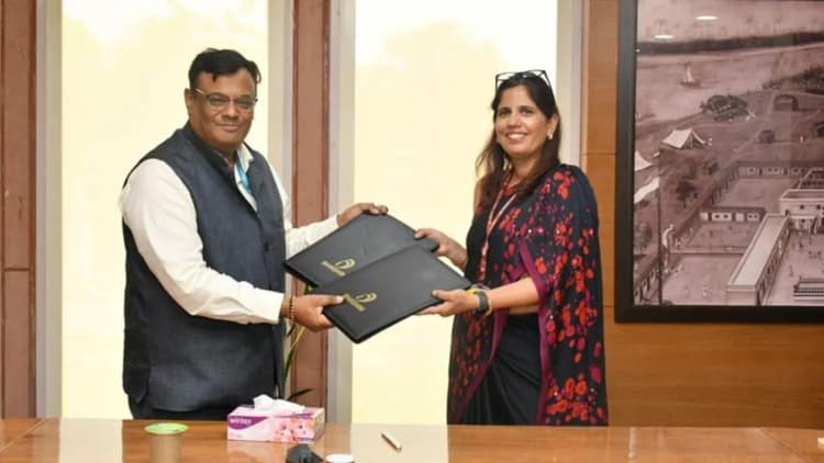 DPIIT, BHASHINI Join Hands to Enable Multilingual Access Across India's Investment Ecosystem