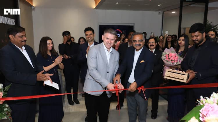 DSP Launches First Overseas GCC in Bengaluru to Expand Global Database Management Capabilities