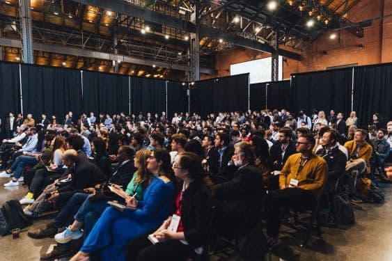 Early Bird pricing ends tonight for TechCrunch Founder Summit