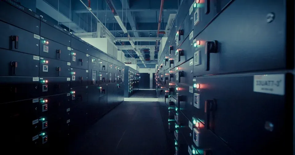 Ecolab Acquires CoolIT for $4.75bn to Strengthen AI Data Centre Cooling Business