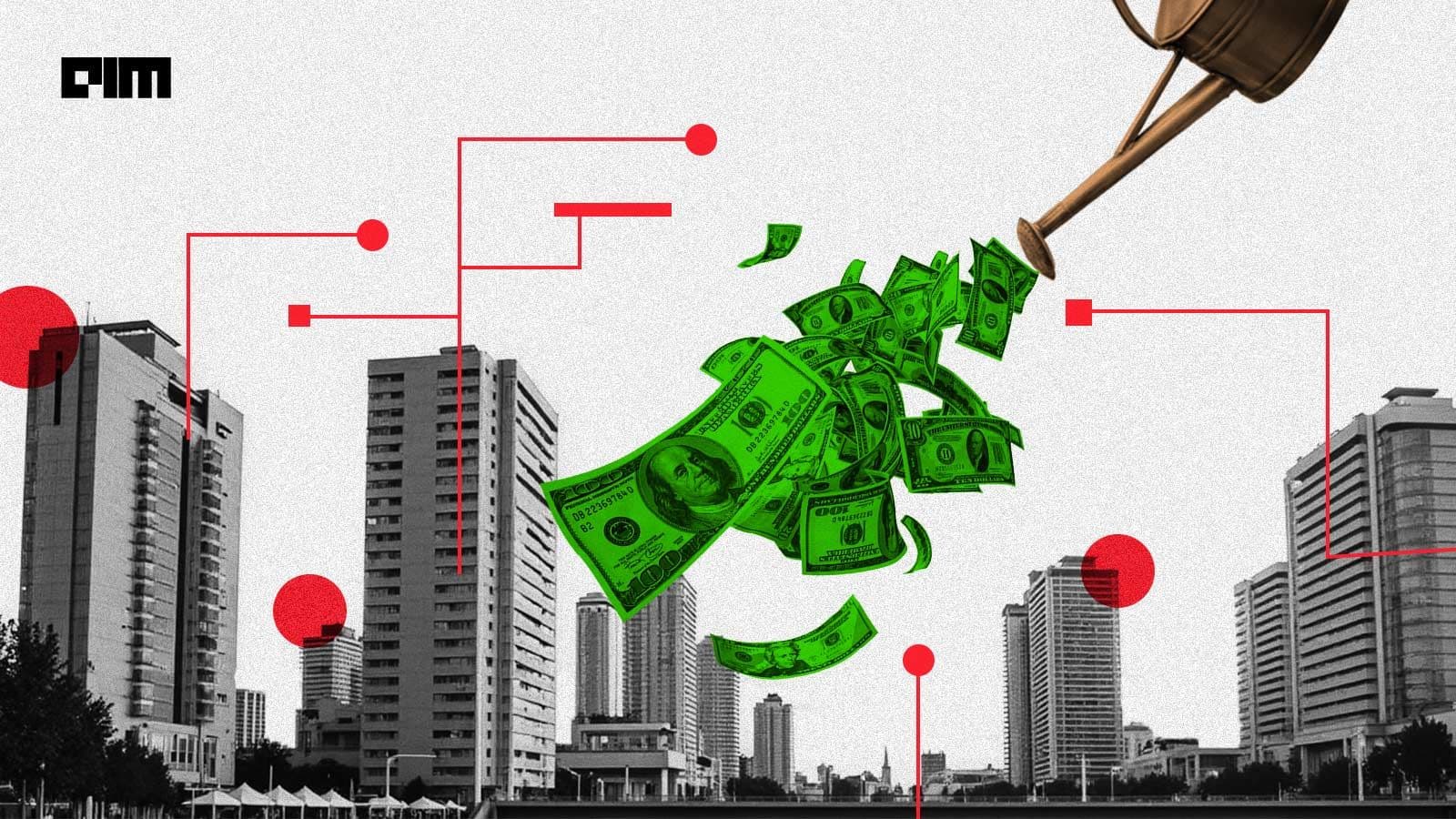 Elevation Capital Raises $500 Mn Fund IX to Back India's Next Wave of AI Startups