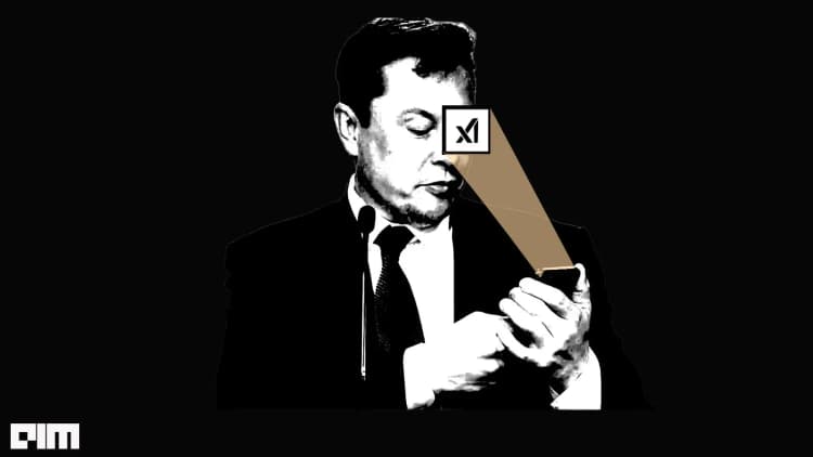  Elon Musk Teases Grok 4.5, Says New Model Matches Top AI Rivals