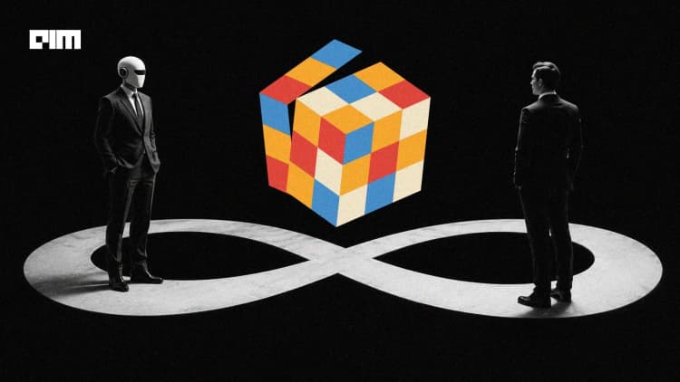 Enterprises are Now Realising That AI-Native Shift Doesn't Happen in Isolation