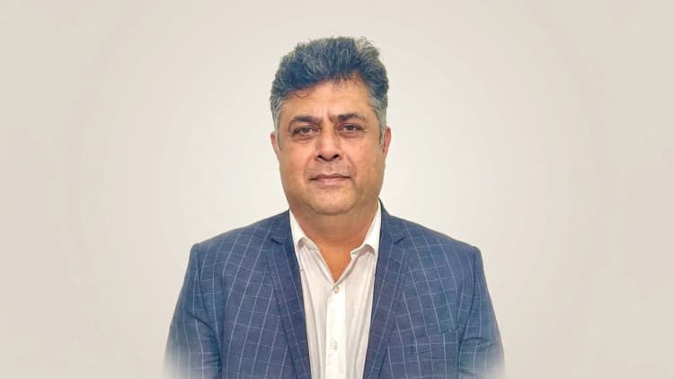Ex-Cognizant India Head Achal Kataria Joins Avanade as Managing Director and CEO