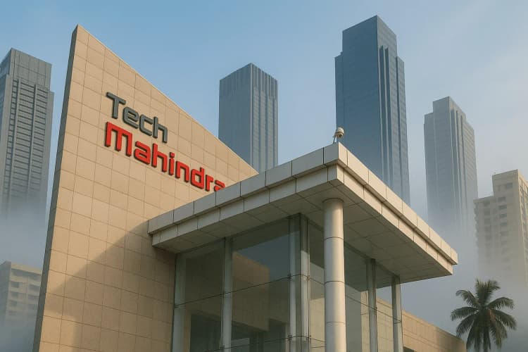 [Exclusive] Tech Mahindra is Working on World Models, Eyes ARC-AGI Milestone This Year