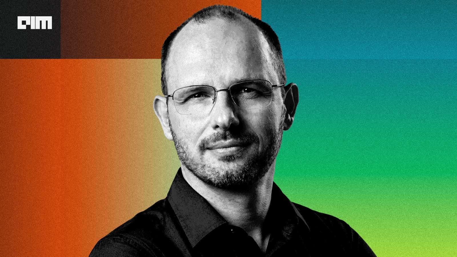 [Exclusive] Ex-GitHub CEO Targets Indian Developers for AI-Native Venture
