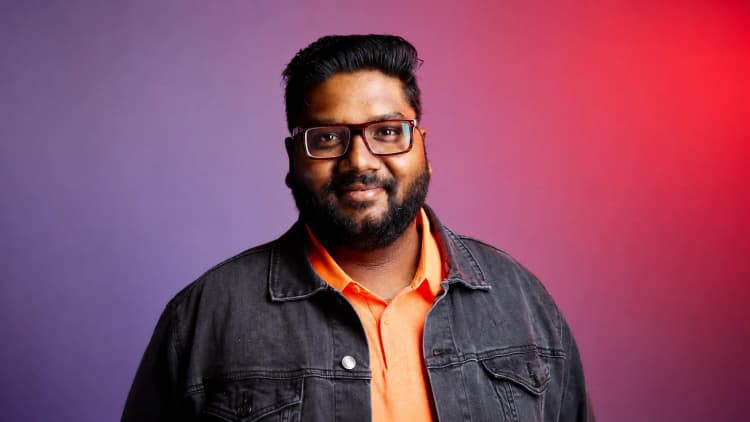 Exclusive: Ex-GitHub CEO’s $300 Mn Startup Appoints India-Based Field CTO 