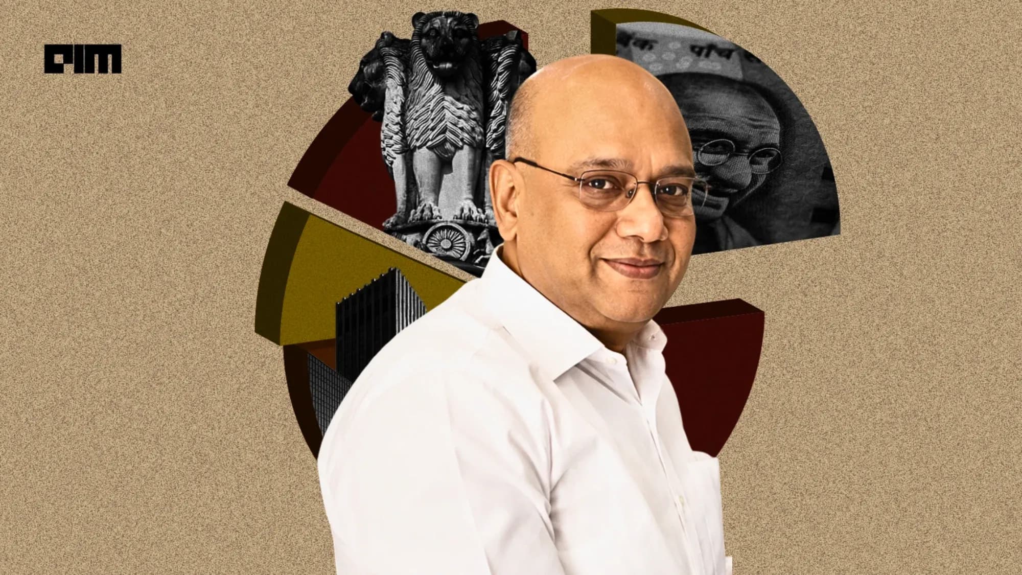 [Exclusive] UIDAI CEO to Also Lead IndiaAI Mission