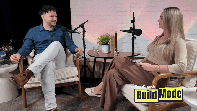 FDA approval, fundraising, and the reality of building in healthcare according to BioticsAI founder