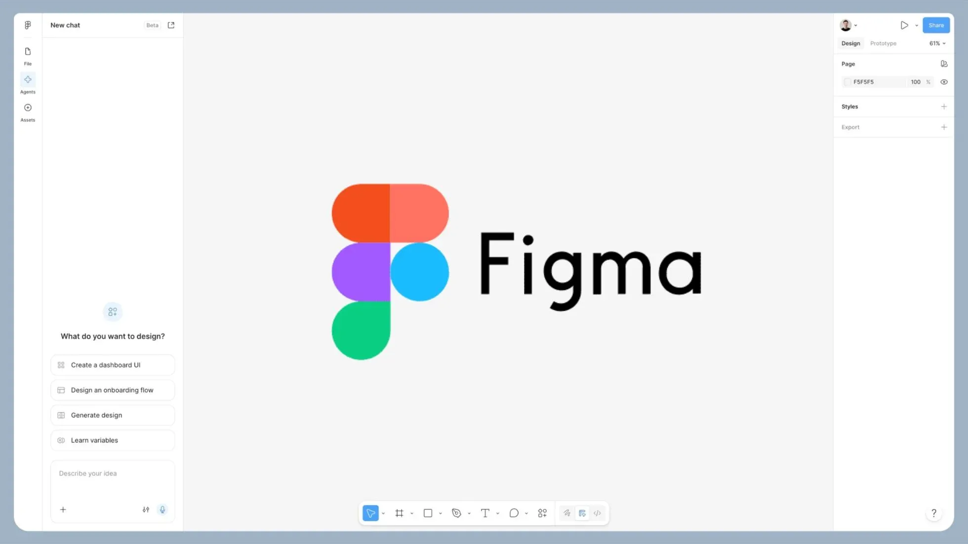 Figma Brings Local Code Editing to its AI Suite