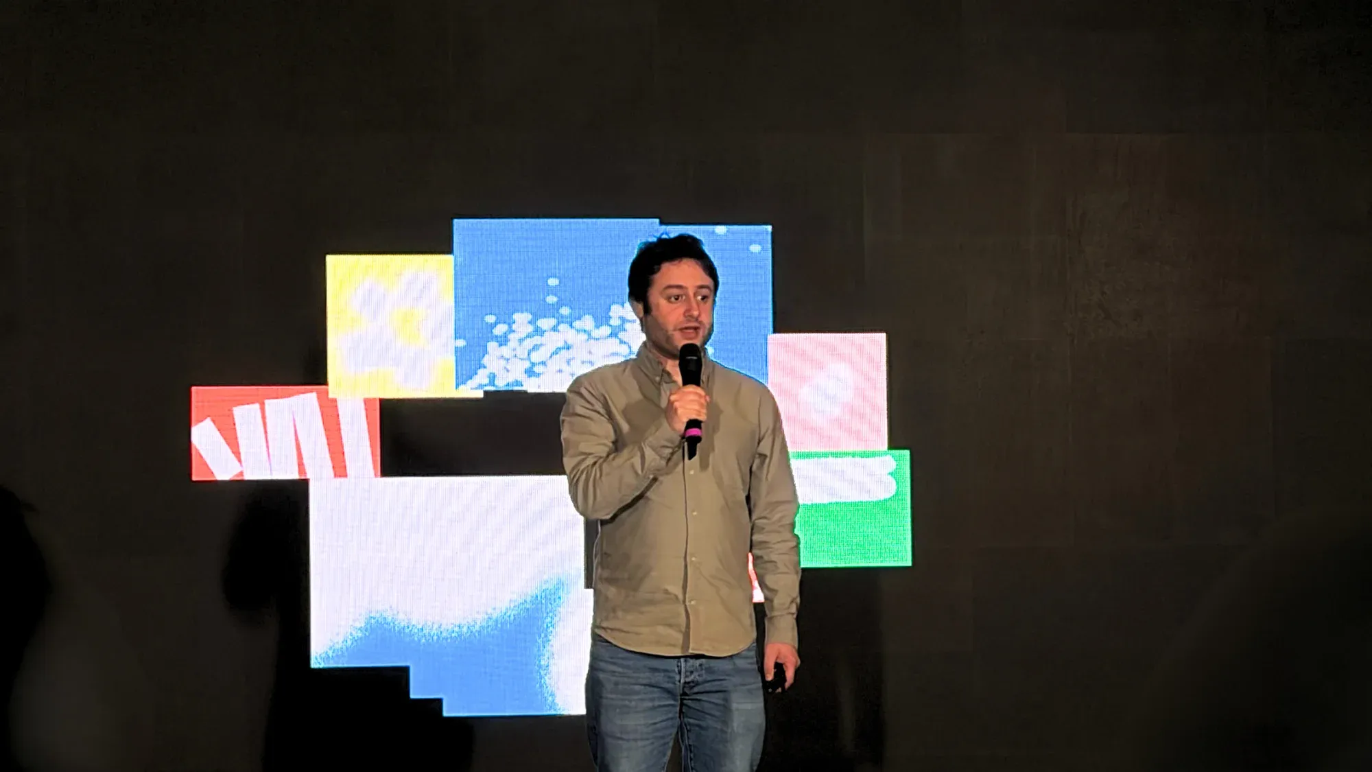 Figma Expands Into Coding, Hosting as CEO Rules Out Covering High-Traffic Bills