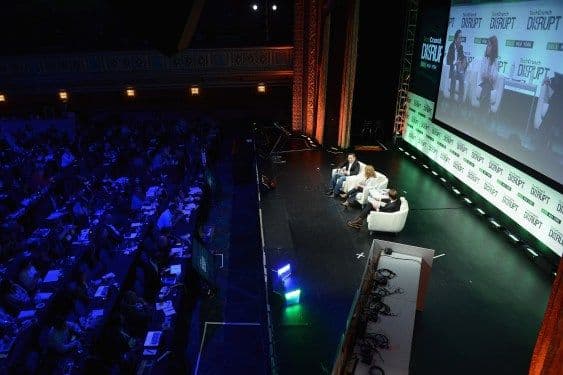 Final 3 days to save up to $500 on your TechCrunch Disrupt 2026 pass