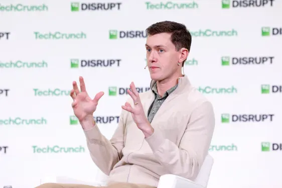 Flock CEO says its microphones detect ‘just gunshots’ — its website says different