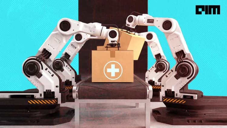 Former OpenAI Exec Raises $215 Mn to Build AI-Powered Drug Research Labs