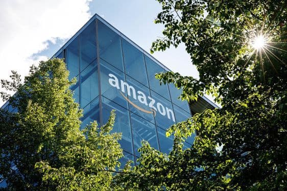 Fresh off bond sale, Amazon borrows $17.5B from banks as AI spending continues
