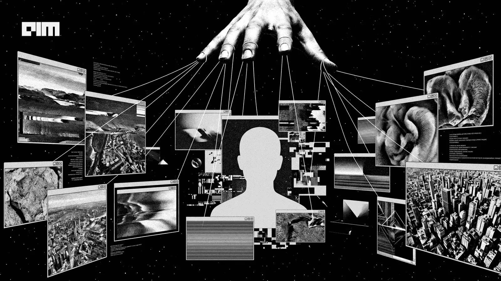 From Clicks to Commands: How Enterprises are Abandoning the GUI for AI-Native Architecture
