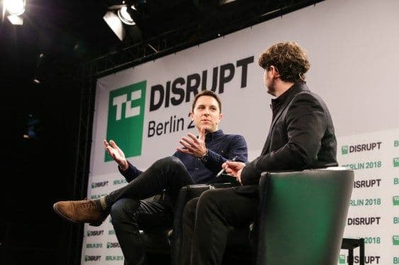 From first users to billions: Google’s Robby Stein joins TechCrunch Disrupt 2026