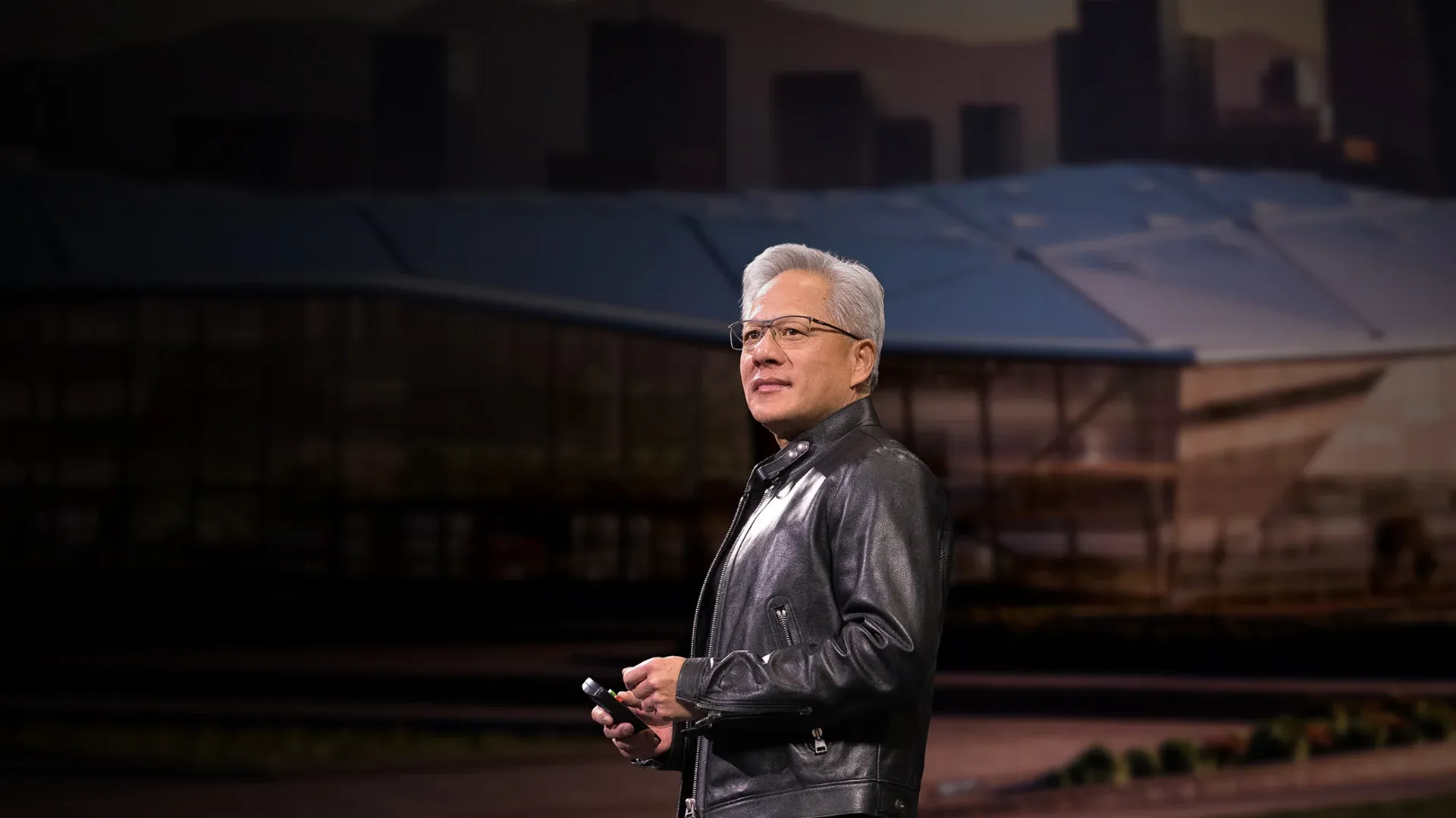 From Humanoid Robots to Telecom Trials, 12 Major Announcements at NVIDIA GTC Berlin 2026