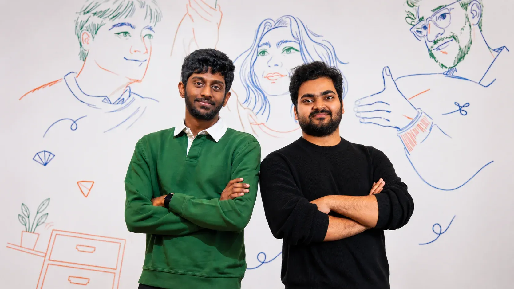 From Kadapa to New York, and Now Raising Millions to Build Voice AI