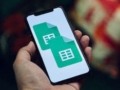 Gemini AI in Google Sheets Updated With Faster Responses, Improved Consistency Across Cells