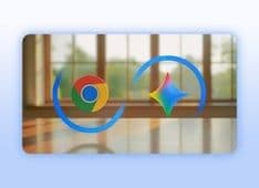 Gemini in Chrome Gets Auto Browse in India, Letting AI Handle Web Tasks