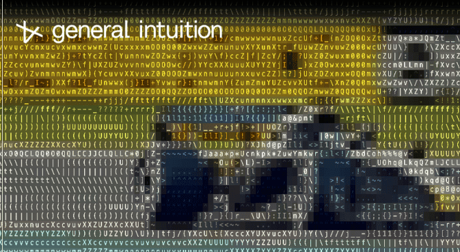 General Intuition in talks to raise $300M at around $2B valuation