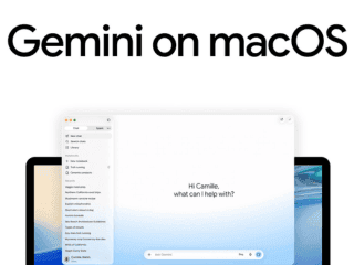 Google Expands Gemini Spark to macOS for AI Desktop Automation Across Files, Apps