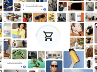 Google IO 2026: Google Showcases Universal Cart That Lets Users Shop in Search, YouTube and Gmail