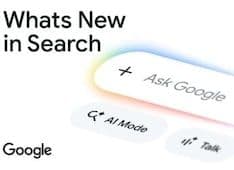 Google I/O 2026: Google Revamps Search Experience With AI Agents, Multi-Modal Queries
