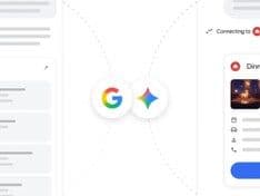 Google Opens Connected Apps Platform Preview to Developers for Search and Gemini