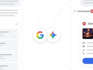 Google Opens Connected Apps Platform Preview to Developers for Search and Gemini