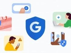 Google Partners With FBI, Carriers to Fight AI-Powered Scam Network Linked to Millions of Fraud Texts