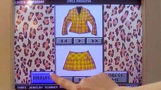Google Photos ‘Clueless’-inspired virtual closet is now available on Android and iOS