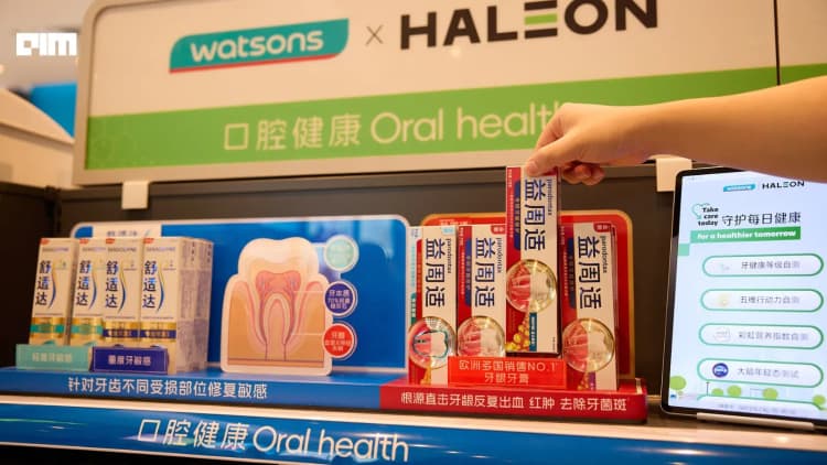 Haleon to Invest ₹2,000 Crore in First India Manufacturing Facility in Madhya Pradesh