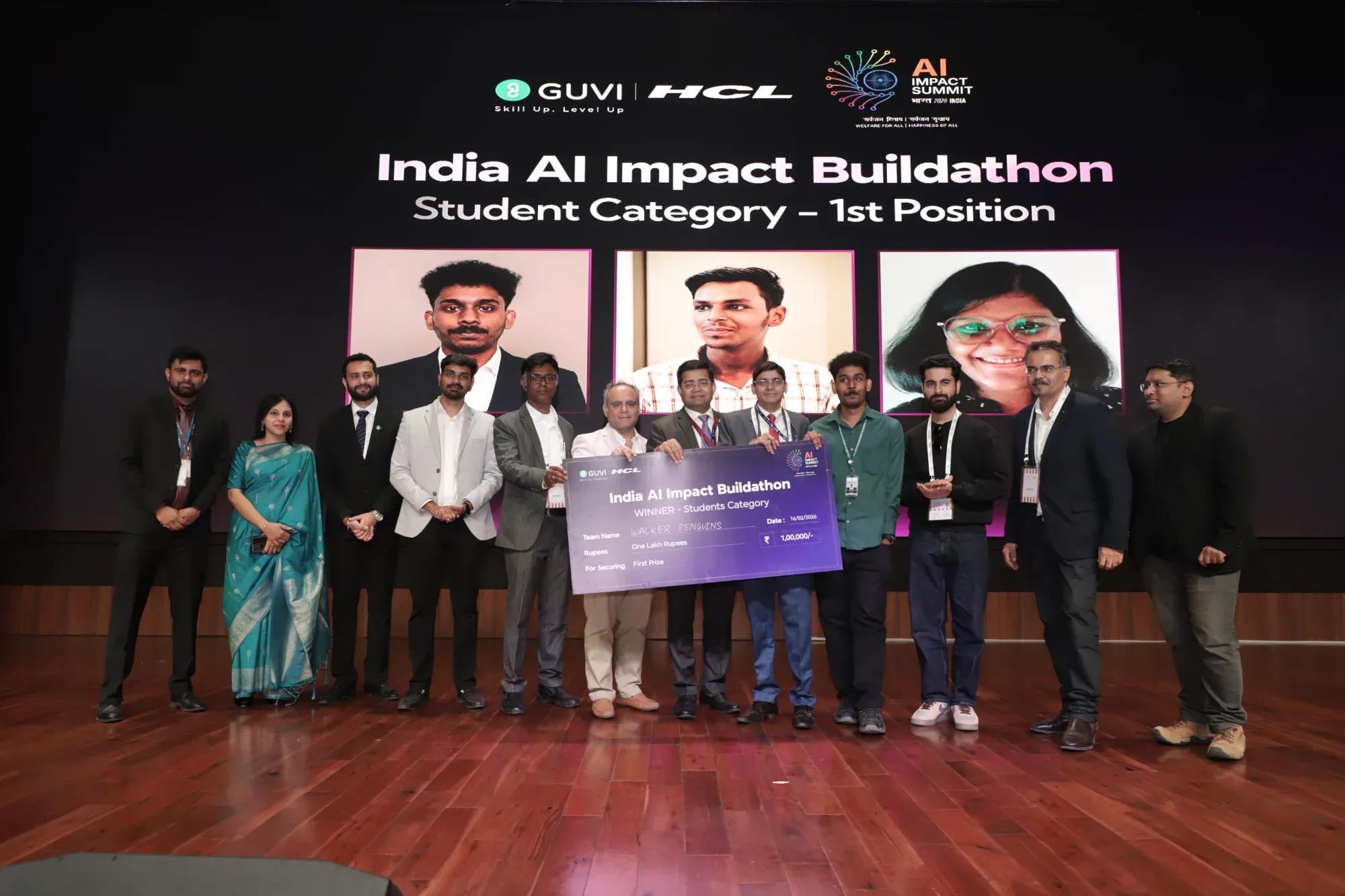HCL GUVI Partners with OpenAI to Integrate AI Tools Into Learning Programmes