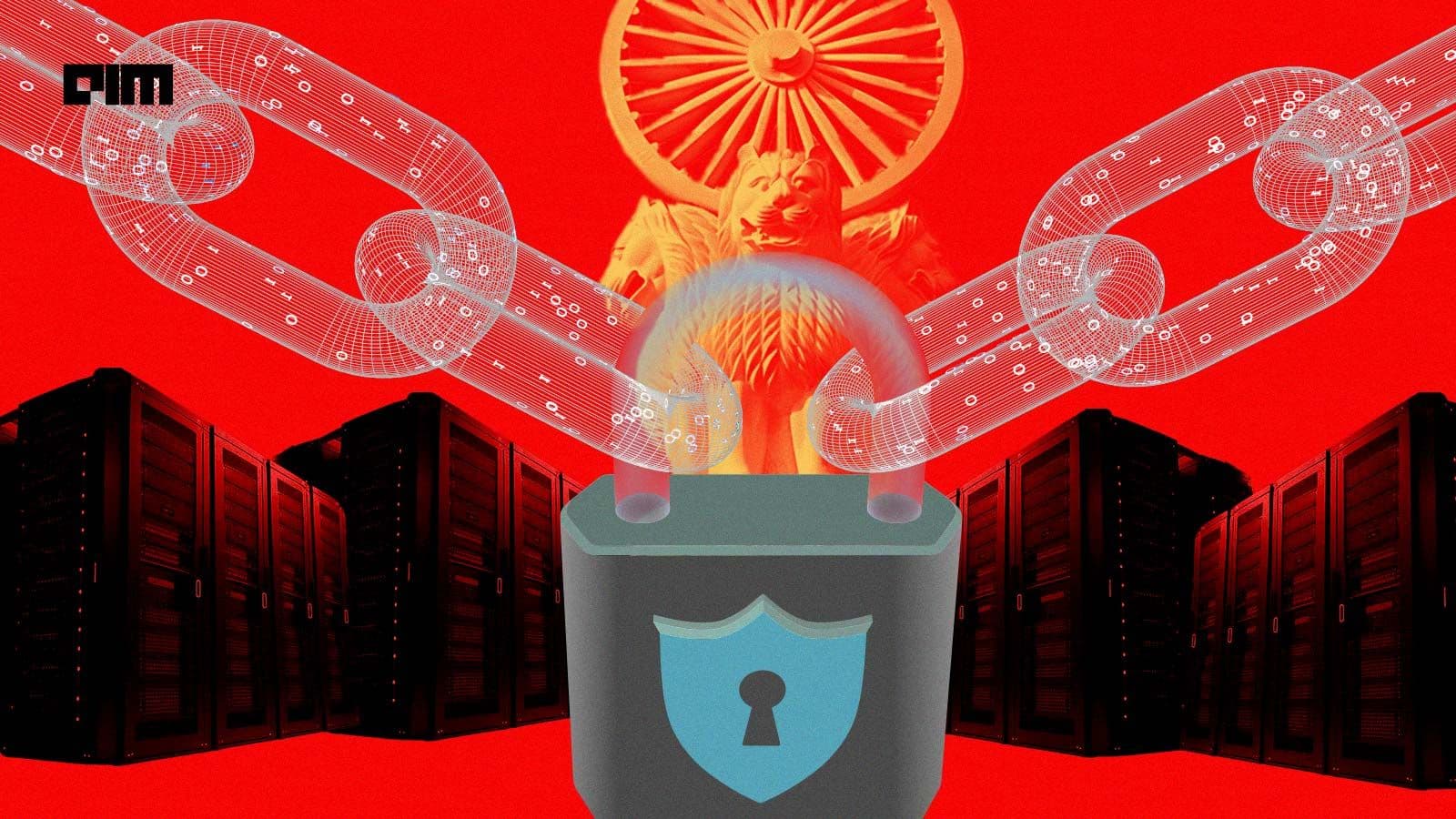 How Data Centres Are Fighting Back Against a New Wave of Cyber Threats