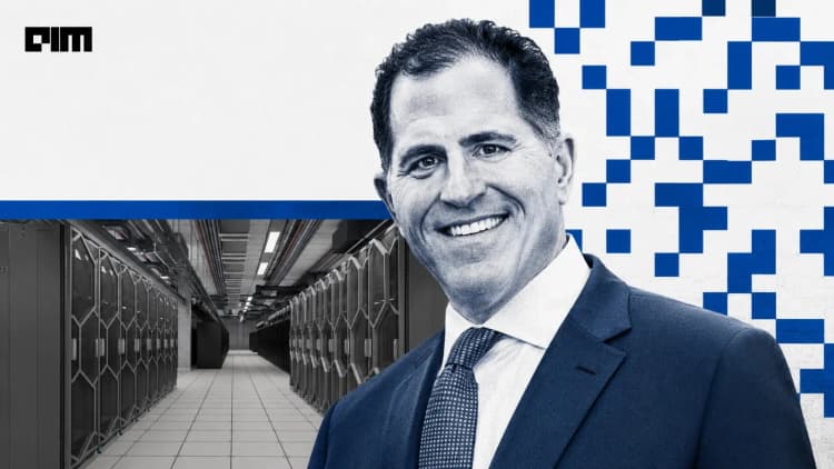 How Dell Achieved 757% Growth in AI Server Revenue