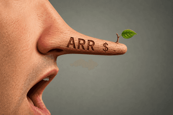 How VCs and founders use inflated ‘ARR’ to crown AI startups