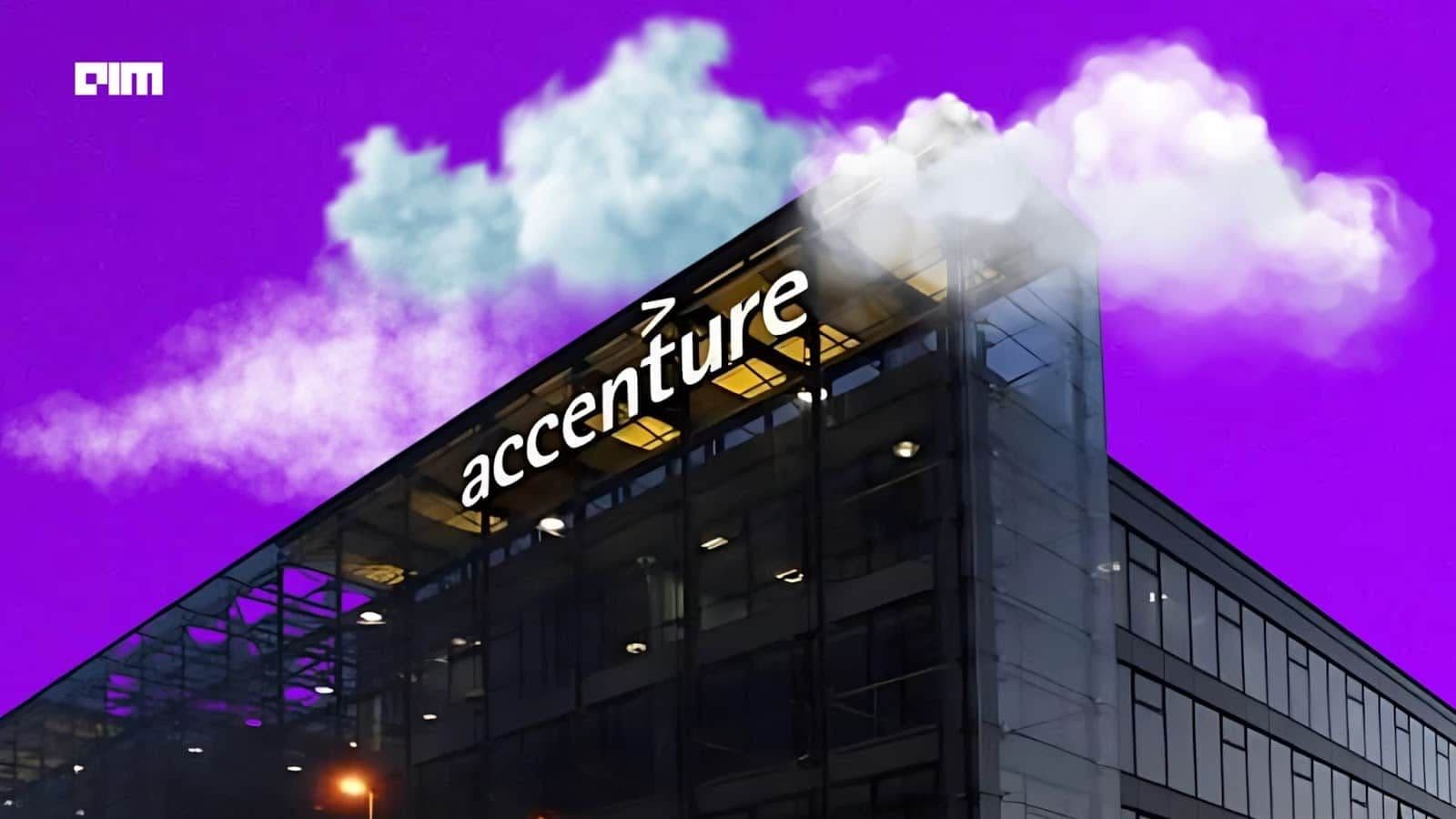 If AI Can't Accelerate Accenture’s Growth, Does it Leave Hope for Anyone Else?