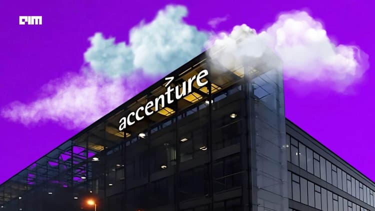If AI Can't Accelerate Accenture’s Growth, Does it Leave Hope for Anyone Else?