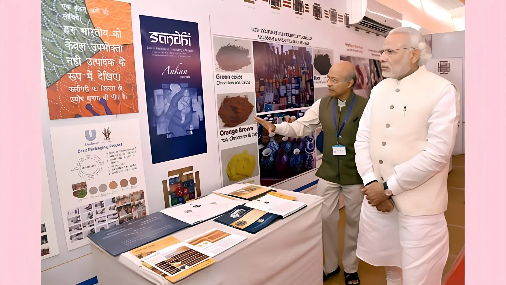 In 2016, PM Modi Saw an AI Demo. 10 Years Later, Its Creator Says India Still Doesn’t Get AI