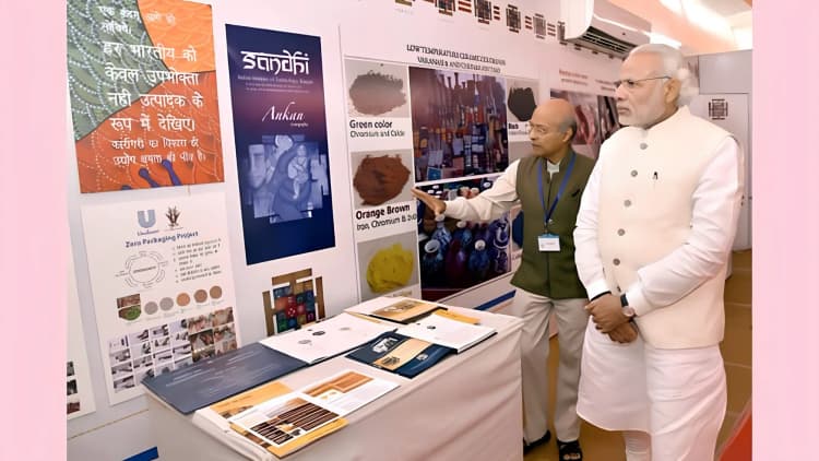 In 2016, PM Modi Saw an AI Demo. 10 Years Later, Its Creator Says India Still Doesn’t Get AI