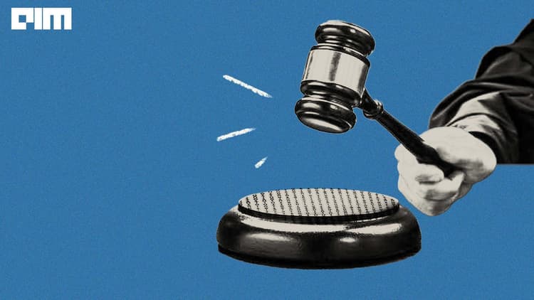 In a First, an AI Lawyer Wins a Court Case, Recovers £7,000