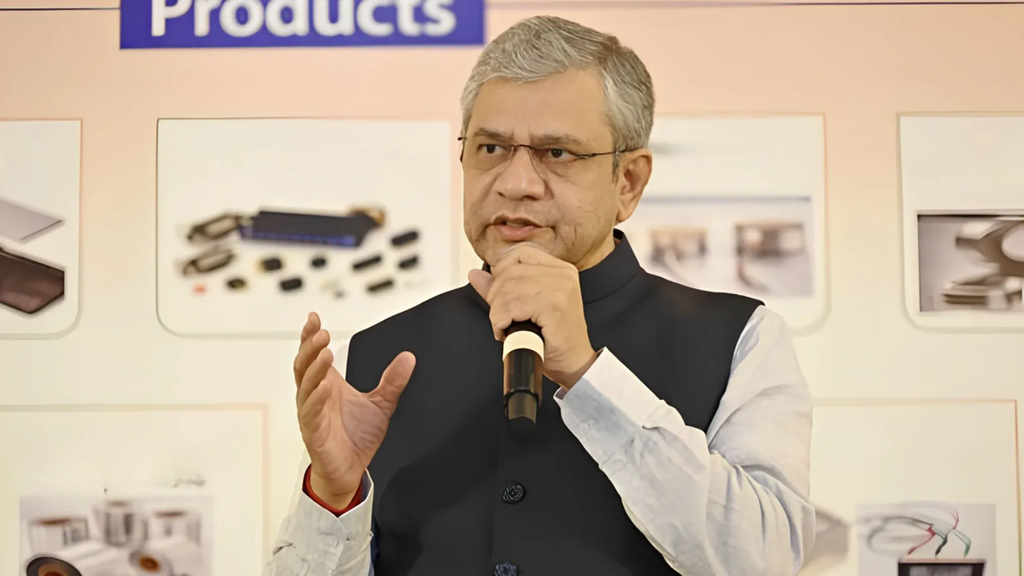 India Approves 31 Electronics Projects to Make Critical Components Locally