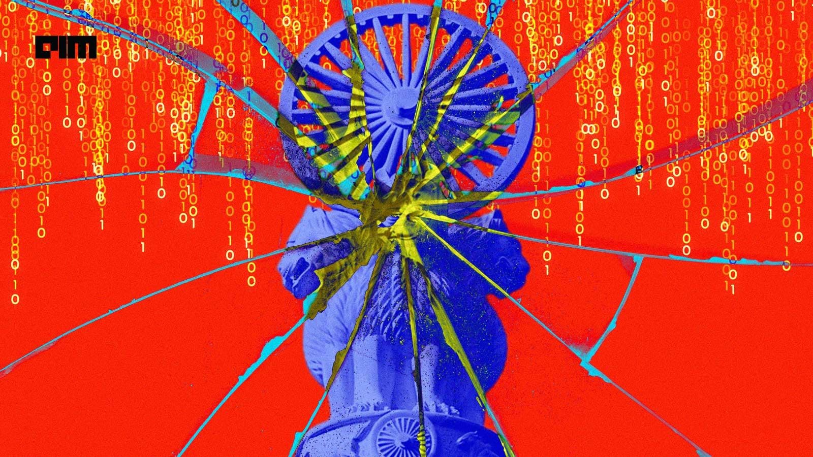 India Finds it Easier to Blame Fable Than Develop Sovereign AI