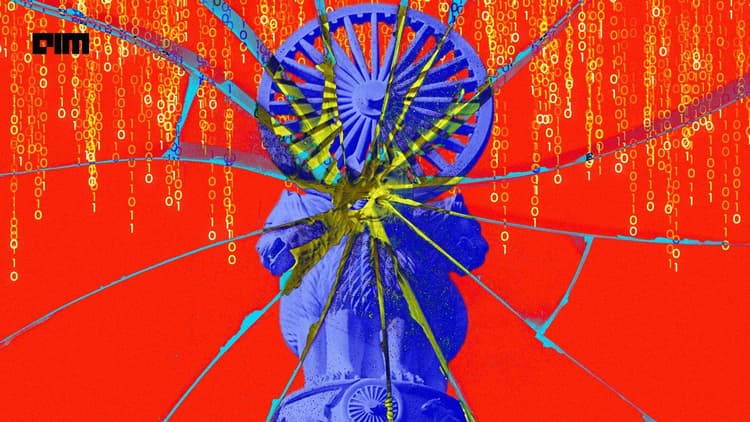 India Finds it Easier to Blame Fable Than Develop Sovereign AI