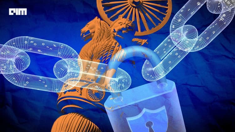 India Has ‘No Chance’ of Building a Mythos Model From Scratch