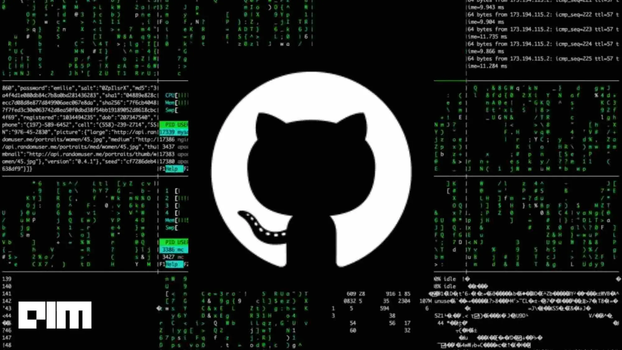 India Hits 27 Million Developers on GitHub