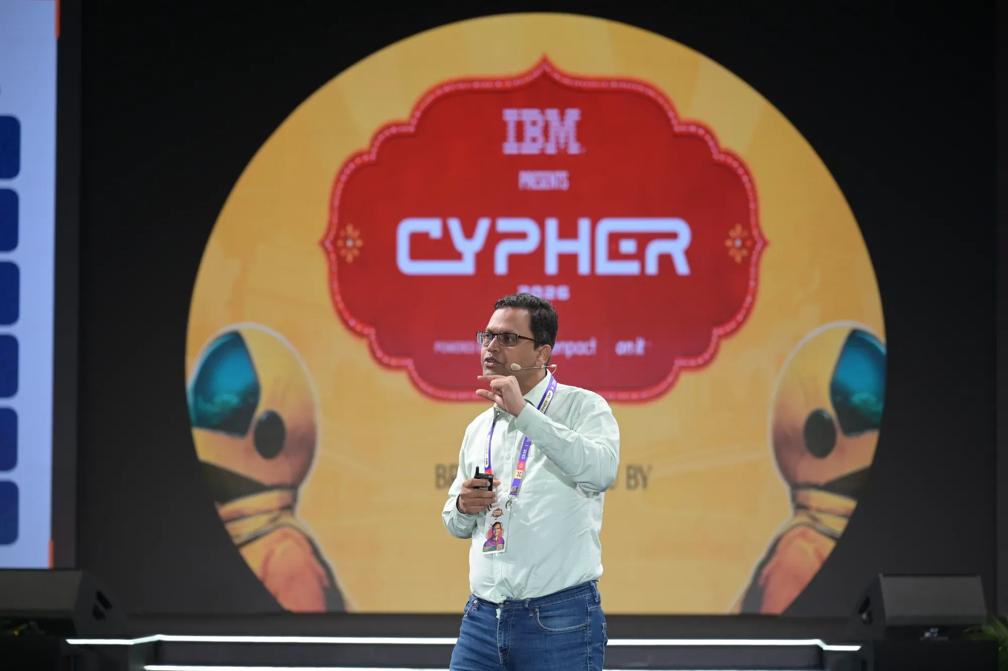India Must Build, Not Just Consume, AI Models, Says Sarvam AI’s Pratyush Kumar