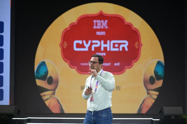 India Must Build, Not Just Consume, AI Models, Says Sarvam AI’s Pratyush Kumar